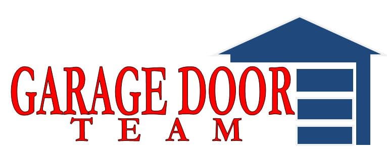 Garage Door Team logo